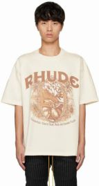 Picture of Rhude T Shirts Short _SKURhudeS-XLbrt273539341